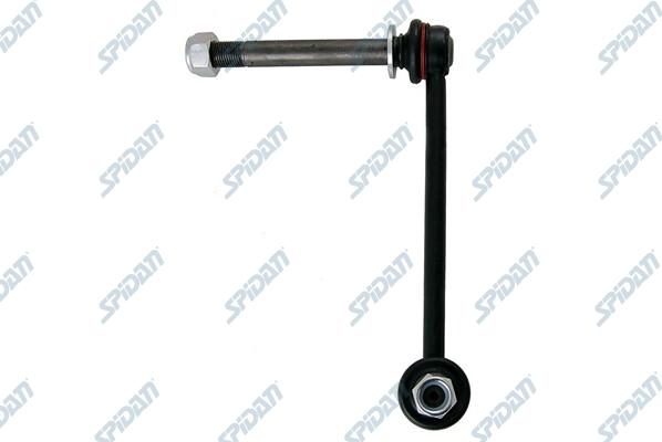 SPIDAN CHASSIS PARTS 40525 - Entretoise / tige, stabilisateur droxauto.com