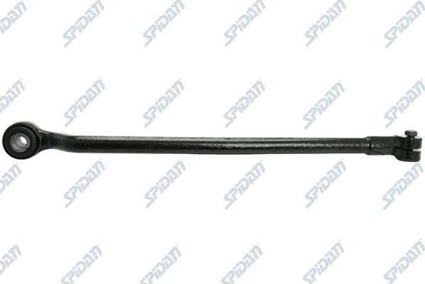 SPIDAN CHASSIS PARTS 40576 - Rotule de direction intérieure, barre de connexion droxauto.com