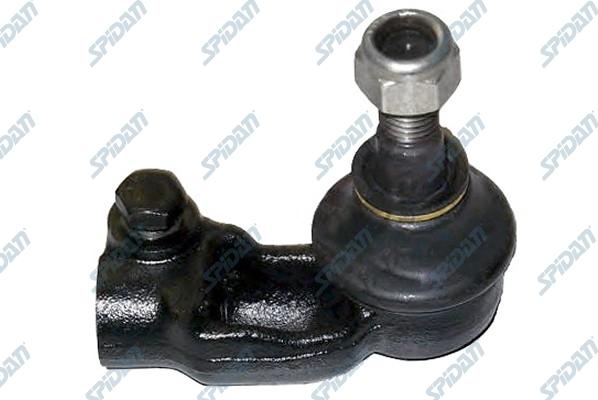 SPIDAN CHASSIS PARTS 40578 - Rotule de barre de connexion droxauto.com