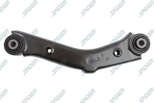 SPIDAN CHASSIS PARTS 40663 - Biellette de barre stabilisatrice droxauto.com