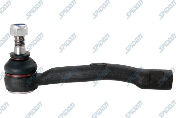 SPIDAN CHASSIS PARTS 40604 - Rotule de barre de connexion droxauto.com