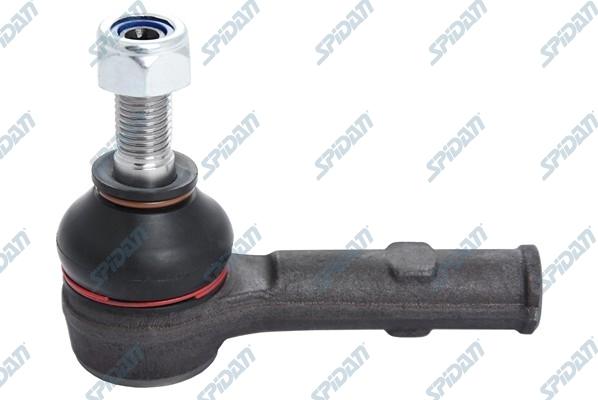 SPIDAN CHASSIS PARTS 40608 - Rotule de barre de connexion droxauto.com