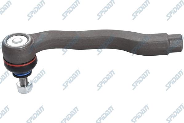 SPIDAN CHASSIS PARTS 40680 - Rotule de barre de connexion droxauto.com