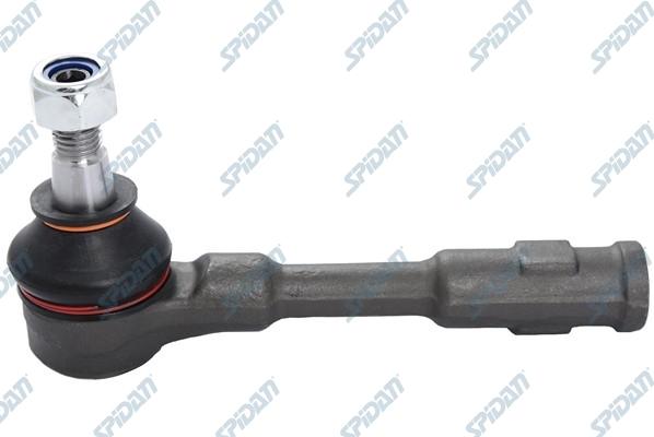 SPIDAN CHASSIS PARTS 40682 - Rotule de barre de connexion droxauto.com