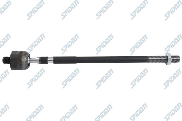 SPIDAN CHASSIS PARTS 40636 - Rotule de direction intérieure, barre de connexion droxauto.com
