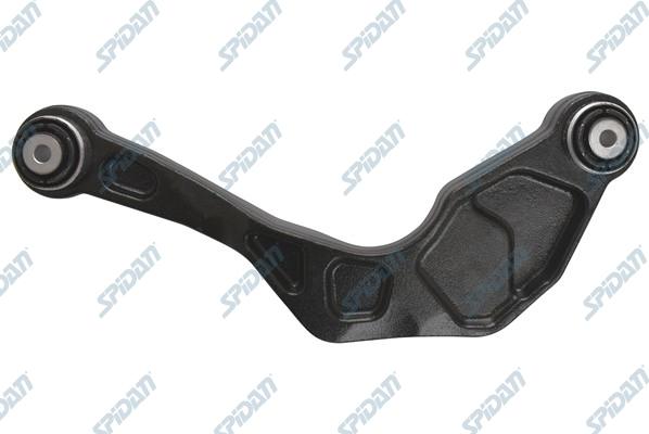 SPIDAN CHASSIS PARTS 40633 - Bras de liaison, suspension de roue droxauto.com