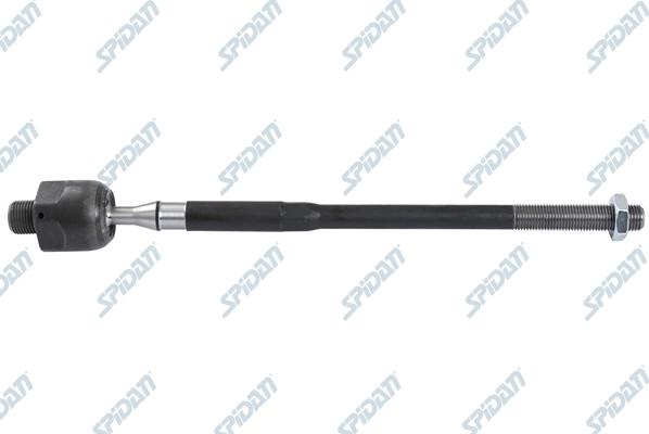 SPIDAN CHASSIS PARTS 40844 - Rotule de direction intérieure, barre de connexion droxauto.com
