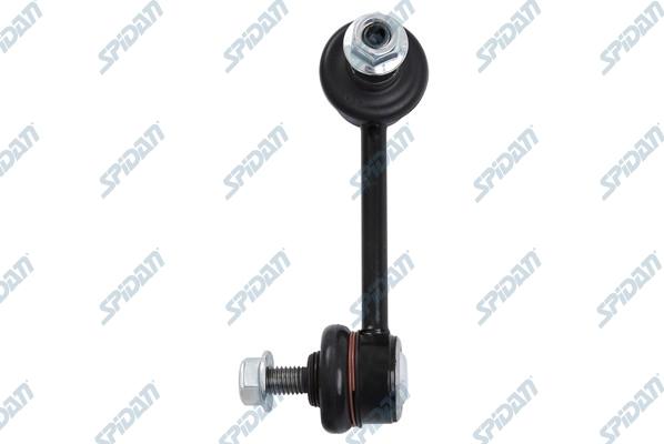 SPIDAN CHASSIS PARTS 40840 - Entretoise / tige, stabilisateur droxauto.com