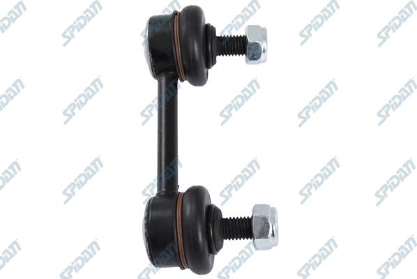 SPIDAN CHASSIS PARTS 40843 - Entretoise / tige, stabilisateur droxauto.com