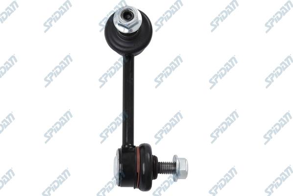 SPIDAN CHASSIS PARTS 40839 - Entretoise / tige, stabilisateur droxauto.com
