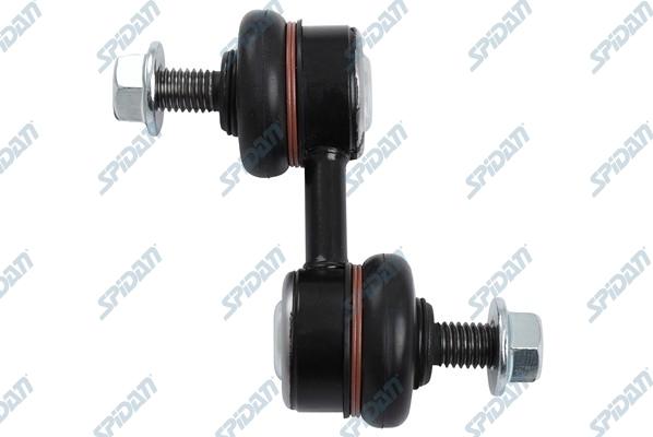 SPIDAN CHASSIS PARTS 40918 - Entretoise / tige, stabilisateur droxauto.com
