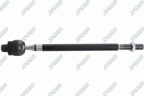 SPIDAN CHASSIS PARTS 40838 - Rotule de direction intérieure, barre de connexion droxauto.com