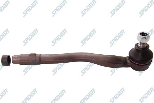 SPIDAN CHASSIS PARTS 40871 - Rotule de barre de connexion droxauto.com