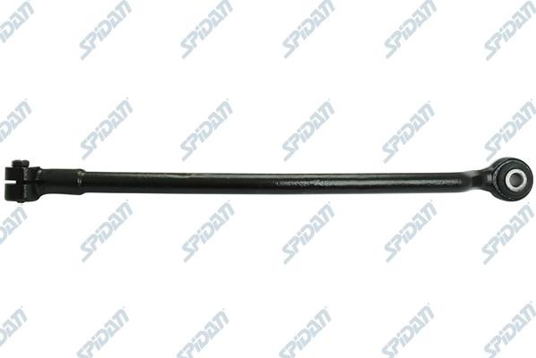 SPIDAN CHASSIS PARTS 40747 - Rotule de direction intérieure, barre de connexion droxauto.com