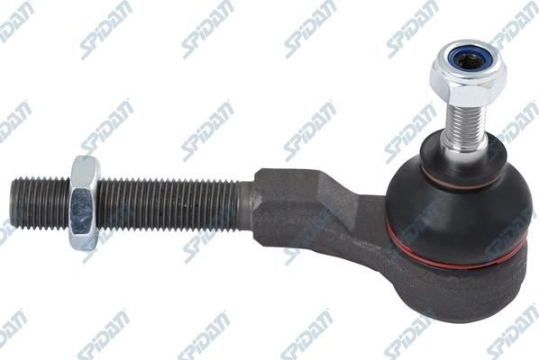 SPIDAN CHASSIS PARTS 40767 - Rotule de barre de connexion droxauto.com