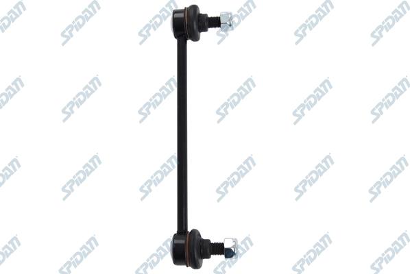 SPIDAN CHASSIS PARTS 40784 - Entretoise / tige, stabilisateur droxauto.com