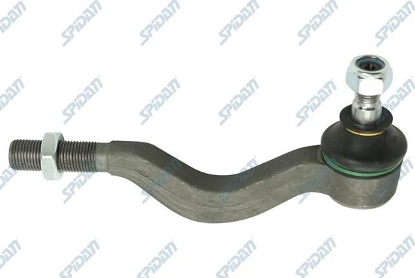 SPIDAN CHASSIS PARTS 40731 - Rotule de barre de connexion droxauto.com
