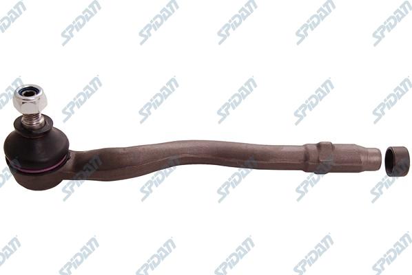 SPIDAN CHASSIS PARTS 40728 - Rotule de barre de connexion droxauto.com
