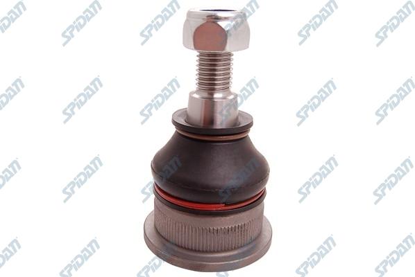 SPIDAN CHASSIS PARTS 40774 - Rotule de suspension droxauto.com