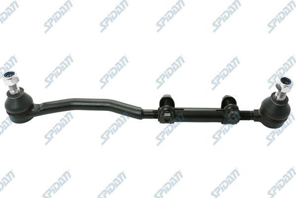 SPIDAN CHASSIS PARTS 40777 - Barre de connexion droxauto.com