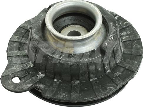 SPIDAN CHASSIS PARTS 414541 - Coupelle de suspension droxauto.com