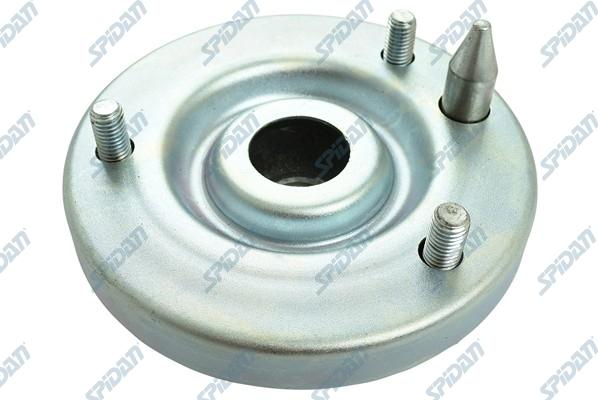 SPIDAN CHASSIS PARTS 414538 - Coupelle de suspension droxauto.com