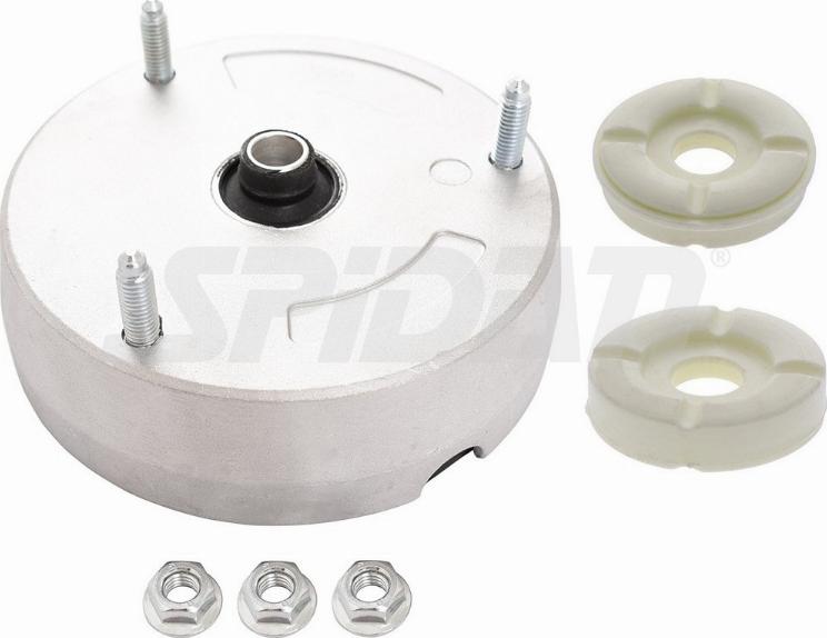 SPIDAN CHASSIS PARTS 414049 - Coupelle de suspension droxauto.com