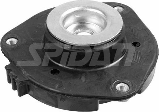 SPIDAN CHASSIS PARTS 414188 - Coupelle de suspension droxauto.com