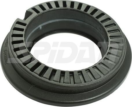 SPIDAN CHASSIS PARTS 414187 - Roulement, coupelle de suspension droxauto.com