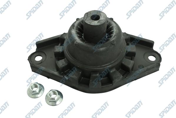 SPIDAN CHASSIS PARTS 414341 - Coupelle de suspension droxauto.com