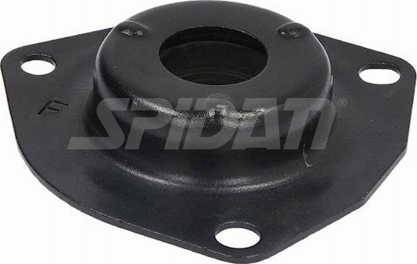 SPIDAN CHASSIS PARTS 414342 - Coupelle de suspension droxauto.com