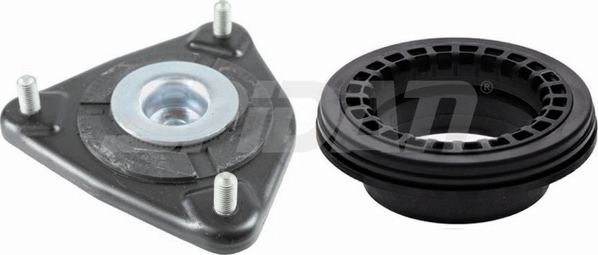 SPIDAN CHASSIS PARTS 415496 - Coupelle de suspension droxauto.com