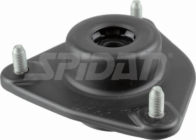 SPIDAN CHASSIS PARTS 415497 - Coupelle de suspension droxauto.com