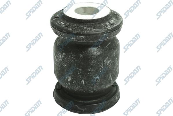 SPIDAN CHASSIS PARTS 415432 - Suspension, bras de liaison droxauto.com