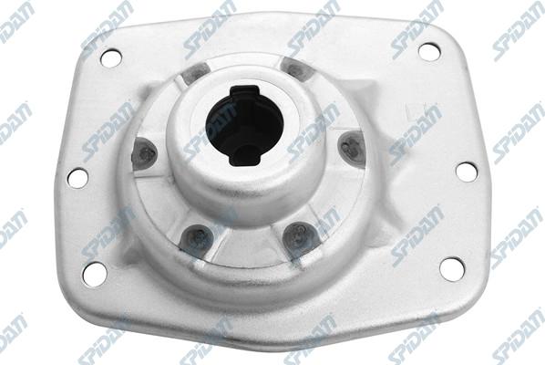 SPIDAN CHASSIS PARTS 415256 - Coupelle de suspension droxauto.com