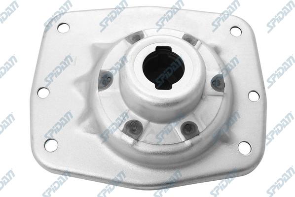 SPIDAN CHASSIS PARTS 415257 - Coupelle de suspension droxauto.com