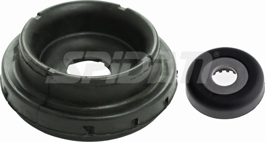 SPIDAN CHASSIS PARTS 415793 - Coupelle de suspension droxauto.com