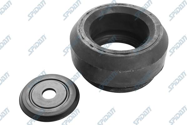 SPIDAN CHASSIS PARTS 416669 - Coupelle de suspension droxauto.com