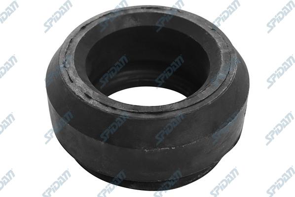SPIDAN CHASSIS PARTS 416668 - Roulement, coupelle de suspension droxauto.com