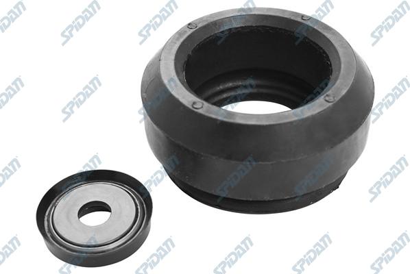 SPIDAN CHASSIS PARTS 416670 - Coupelle de suspension droxauto.com