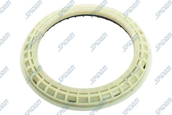 SPIDAN CHASSIS PARTS 416673 - Roulement, coupelle de suspension droxauto.com