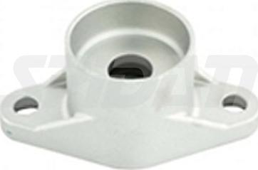 SPIDAN CHASSIS PARTS 416121 - Coupelle de suspension droxauto.com