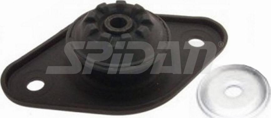 SPIDAN CHASSIS PARTS 416122 - Coupelle de suspension droxauto.com