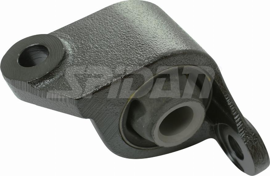 SPIDAN CHASSIS PARTS 416331 - Suspension, bras de liaison droxauto.com