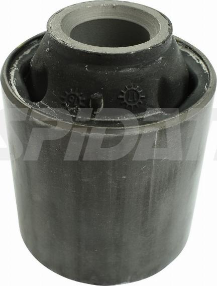 SPIDAN CHASSIS PARTS 416333 - Suspension, bras de liaison droxauto.com