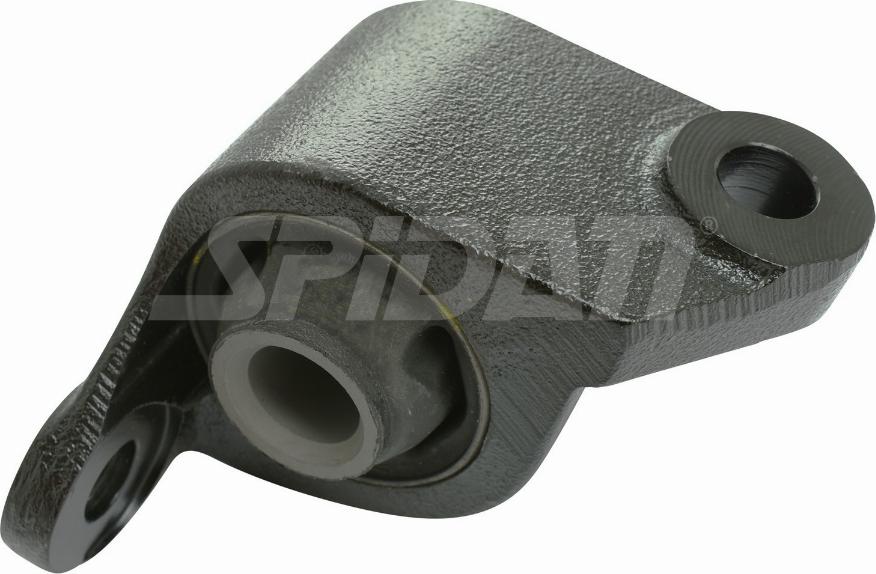 SPIDAN CHASSIS PARTS 416332 - Suspension, bras de liaison droxauto.com