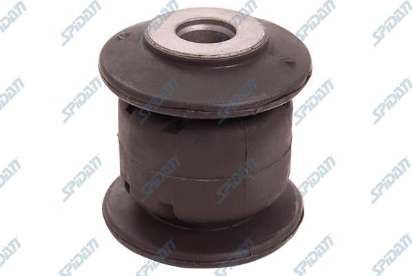 SPIDAN CHASSIS PARTS 410944 - Suspension, bras de liaison droxauto.com