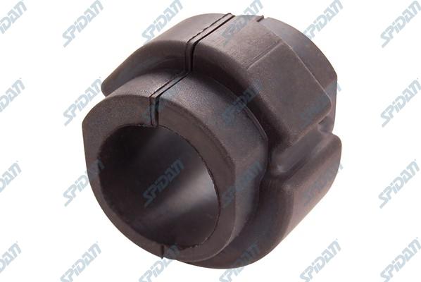 SPIDAN CHASSIS PARTS 410940 - Coussinet de palier, stabilisateur droxauto.com