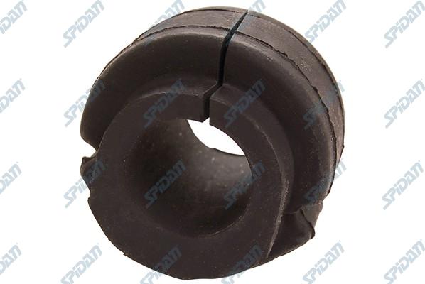 SPIDAN CHASSIS PARTS 410941 - Coussinet de palier, stabilisateur droxauto.com