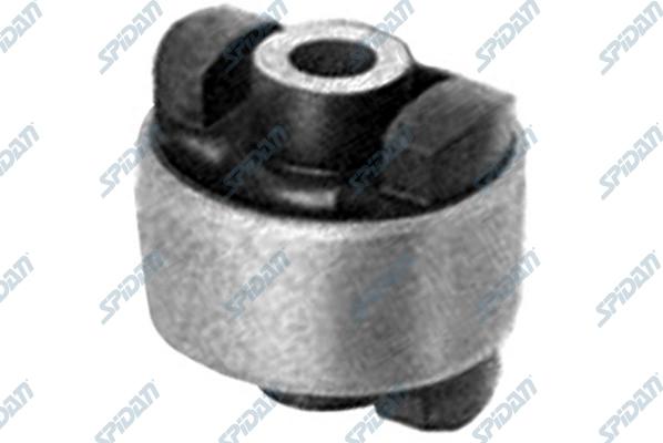 SPIDAN CHASSIS PARTS 410951 - Suspension, bras de liaison droxauto.com
